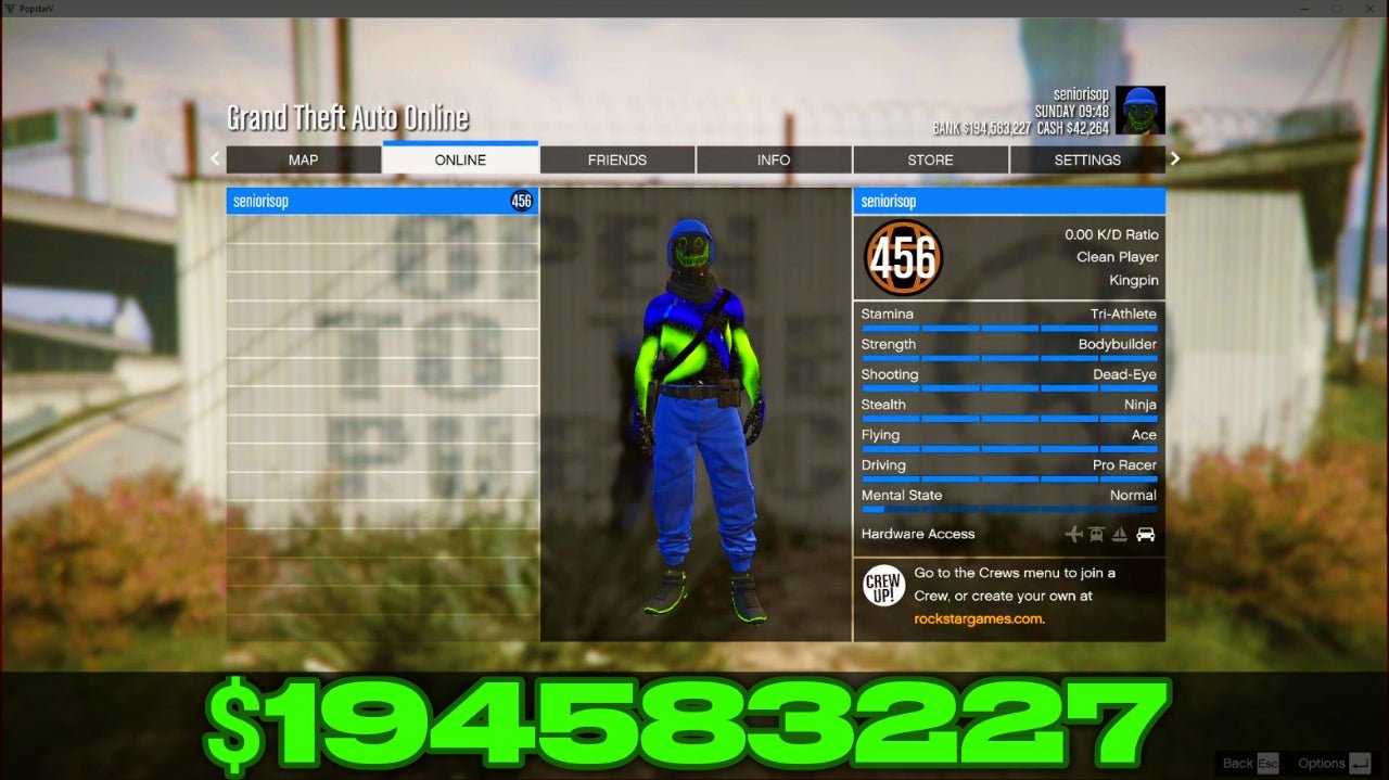 GTA V Cash - ONLINE - Image 5
