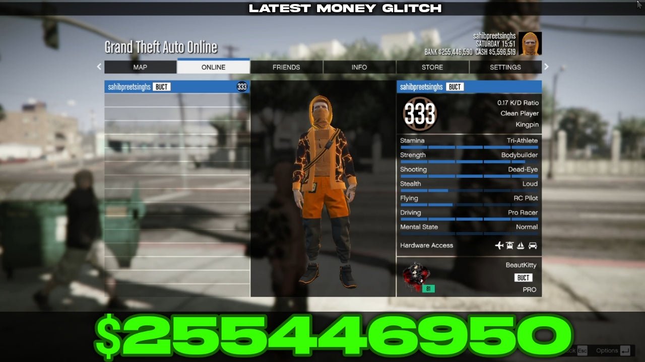 GTA V Cash - ONLINE - Image 7