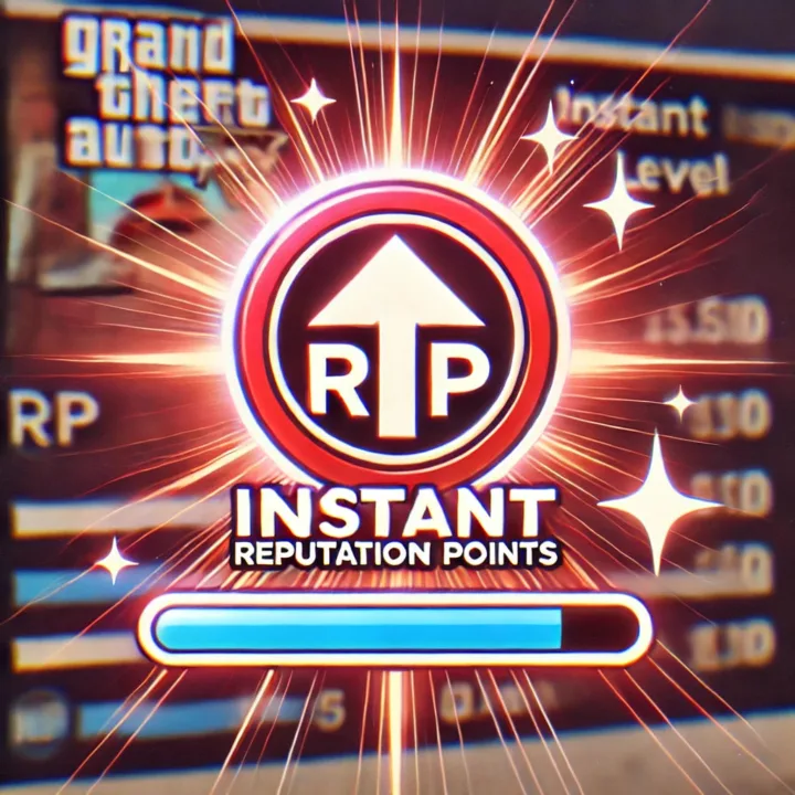 120 RP Level : PS4 & PS5