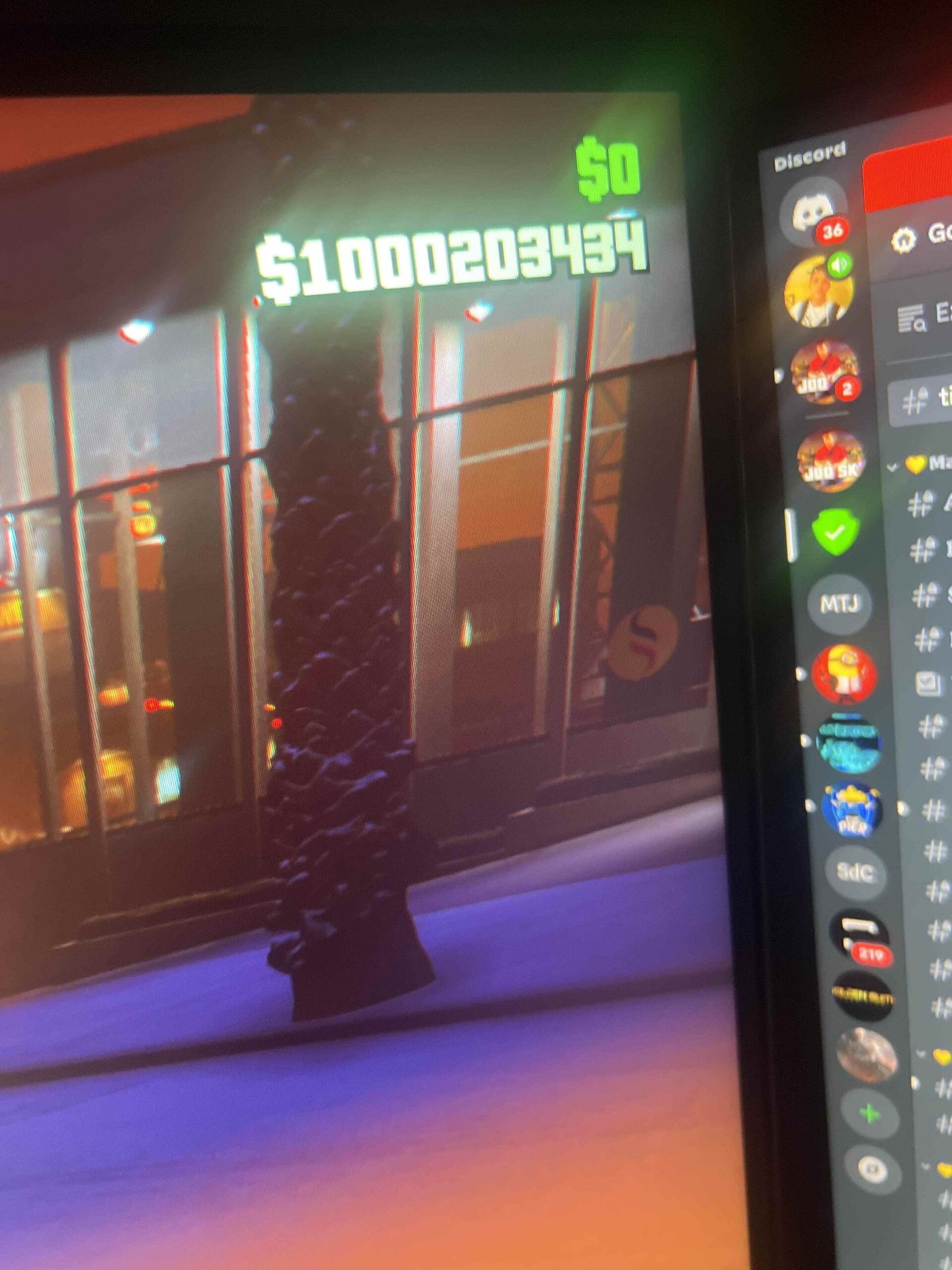 GTA V Cash - ONLINE - Image 4