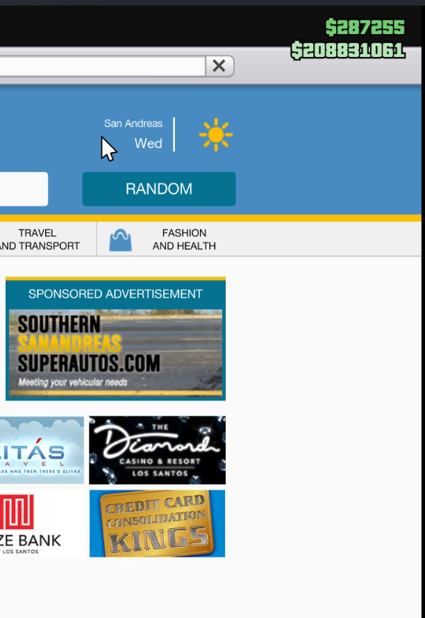 GTA V Cash - ONLINE - Image 2