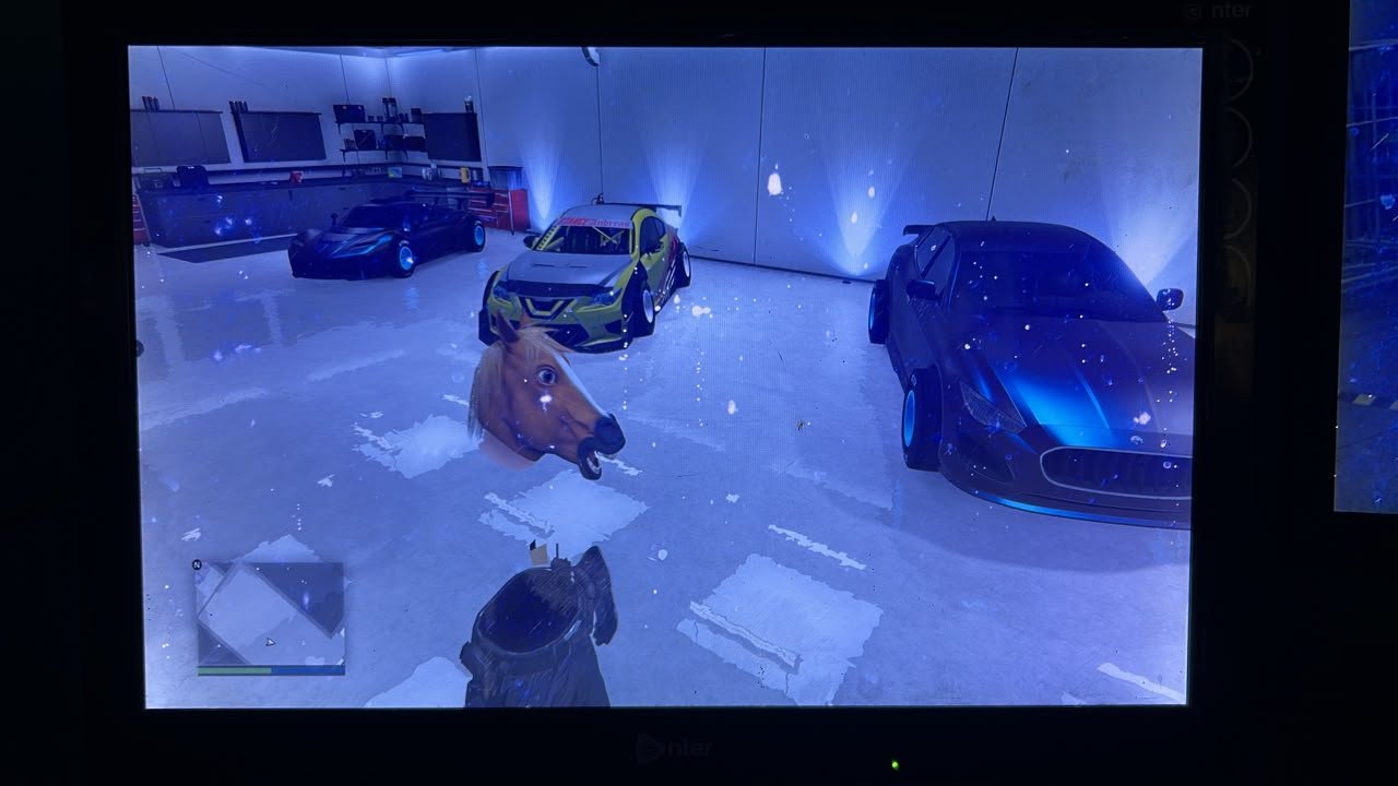 INVISIBLE OUTFITS x5 Quantity PS4 / PS5 - Image 11