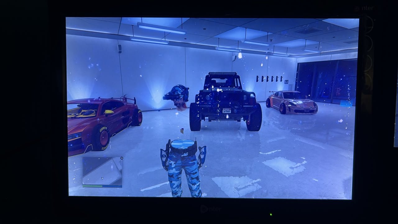INVISIBLE OUTFITS x5 Quantity PS4 / PS5 - Image 9