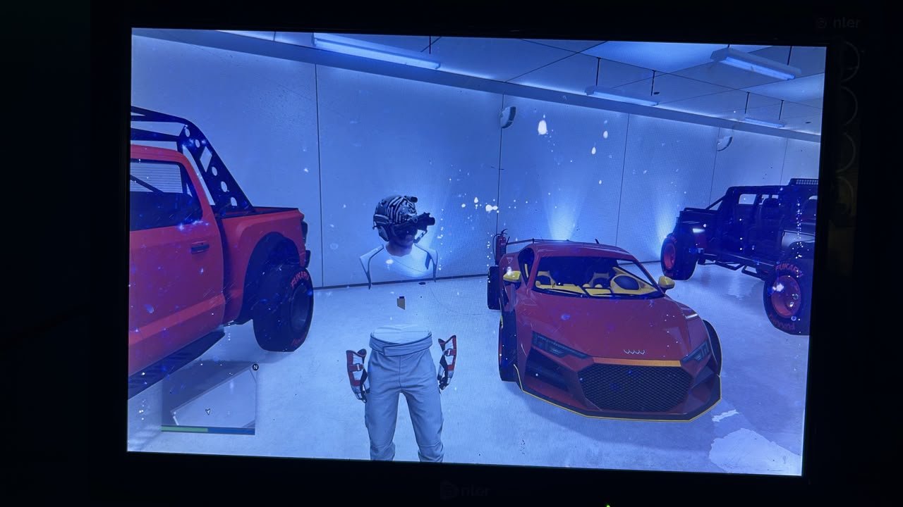 INVISIBLE OUTFITS x5 Quantity PS4 / PS5 - Image 7