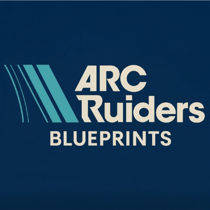 Buy Arc Raiders Blueprints