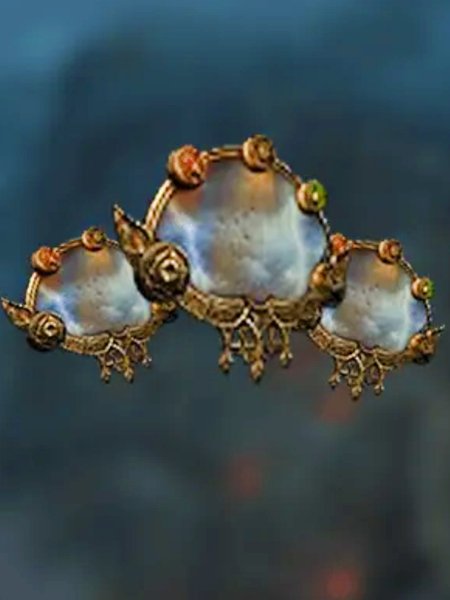 Mirror of Kalandra : Fate of the Vaal - Standard