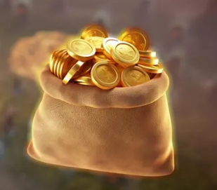 GOLD [ ETERNAL REALM - Hardcore ]