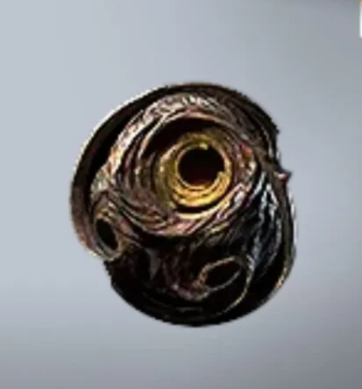 Lesser Jeweller's Orb