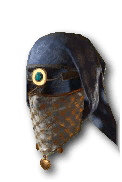 Andariels Visage 6X ( Tam-Zan-Cir )