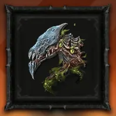 Betrayerโs Husk