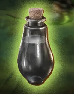 Distilled Fear