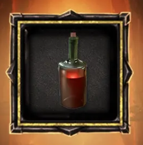 Exquisite Blood