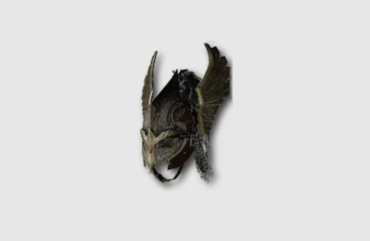 Heir of Perdition 6x (Jah-Que-Gar)