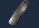 Blacksmith's Whetstone