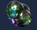 Glassblower's Bauble