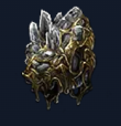 Fracturing Orb