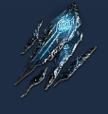 Runic Splinter