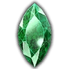 Emerald Flawless Horadric