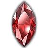 Ruby Flawless Horadric