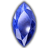 Sapphire Flawless Horadric