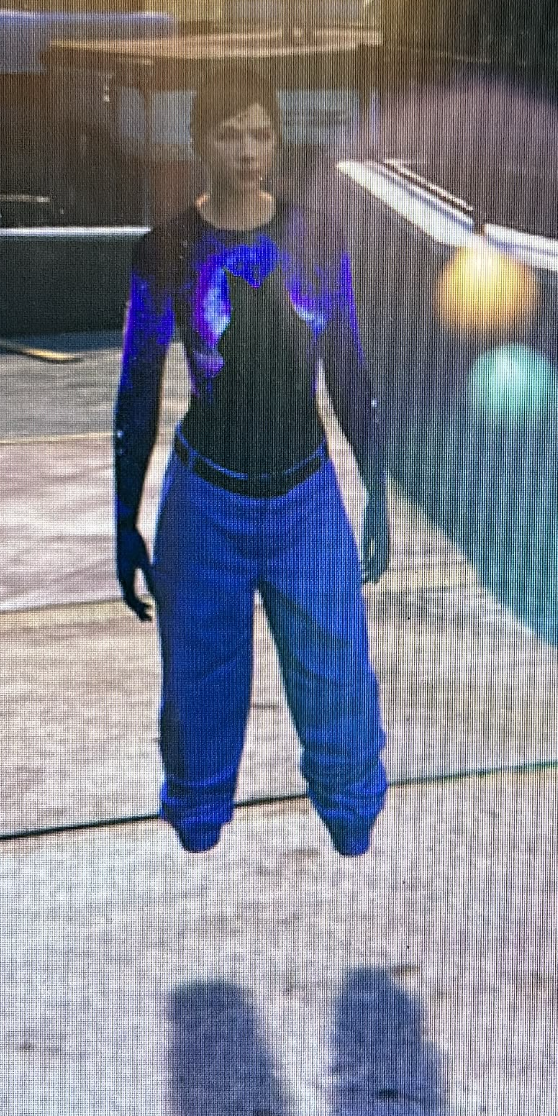 INVISIBLE OUTFITS x5 Quantity PS4 / PS5 - Image 5